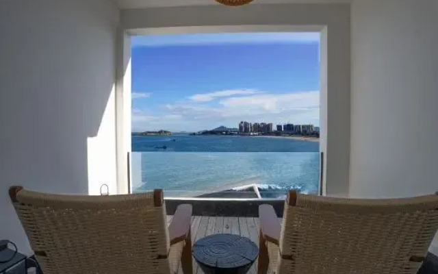 Dongshan Zuo'an Homestay (Nanmenwan Branch)