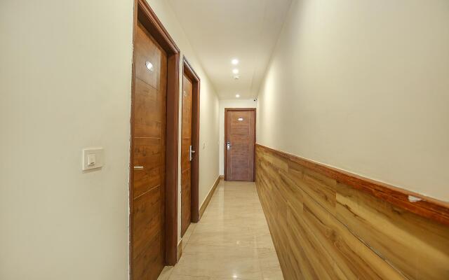 Fabhotel Melano