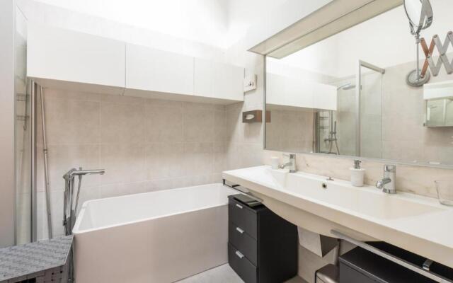 CMG - Superbe Penthouse 120m2-Cannes + Terrasse de 50m2