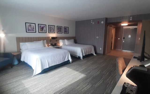 Hilton Garden Inn Sudbury