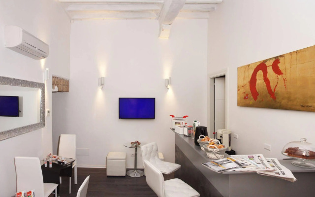 Borgofico Relais & Wellness