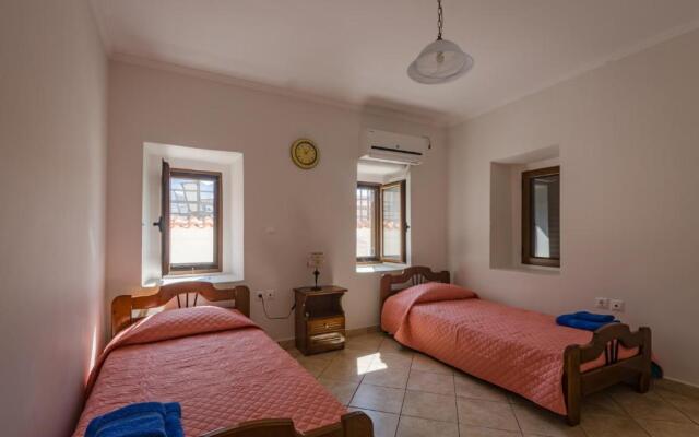 Zakka's House