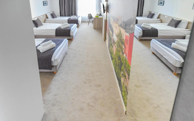 Lubhotel
