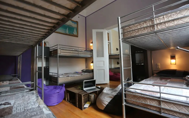 Lilus Hostel
