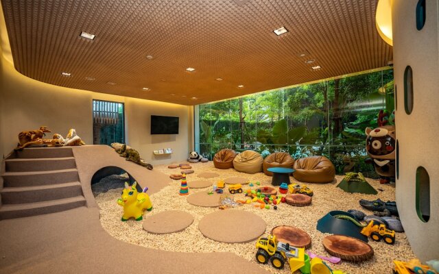 dusitD2 residences hua hin by Patcha B614