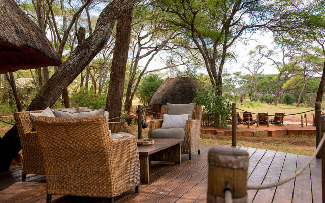 Sanctuary Swala