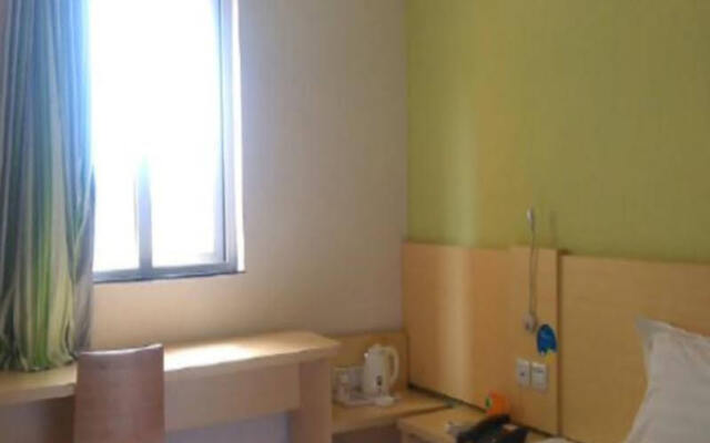 7 Days Inn Guiyang Wenchangge Branch