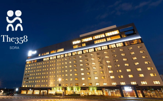 The358 SORA