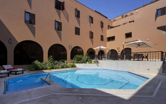 Costa del Sol Trujillo Centro