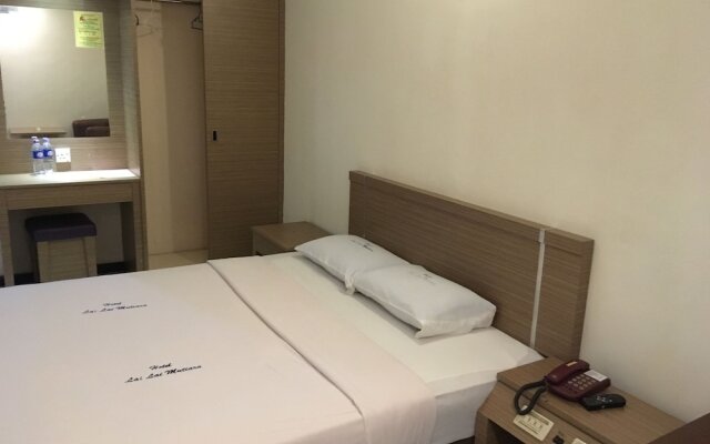Lai Lai Mutiara Hotel