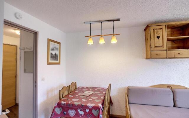 Appartement Les Menuires, 2 pièces, 4 personnes - FR-1-178-133