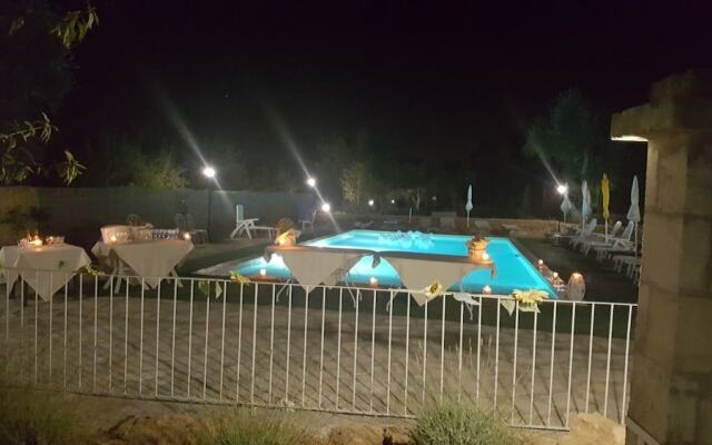 La Casina dei Nonni EDAG Azienda Agrituristica