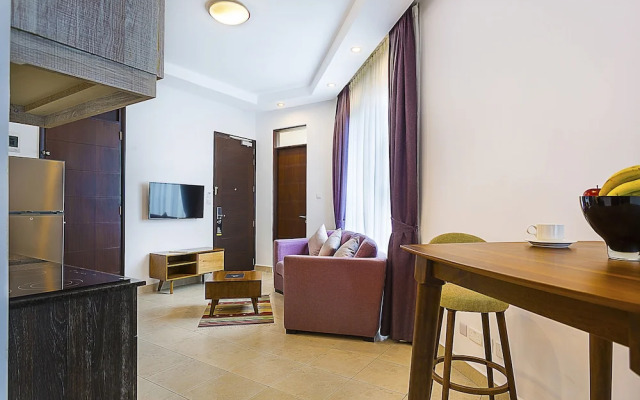 L'Aziz Suites