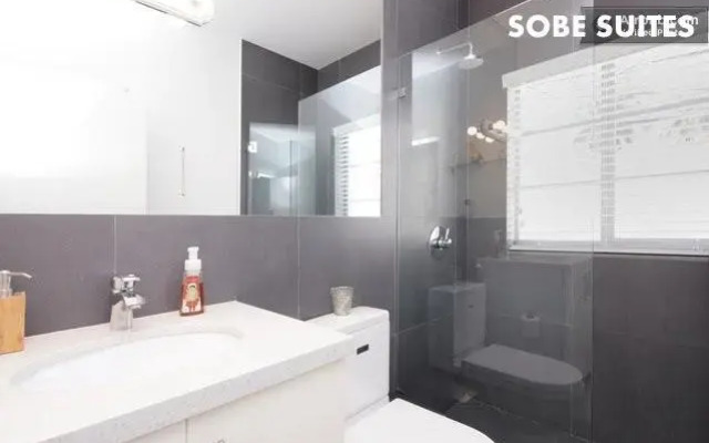 South Beach Suites