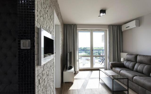 Apartament Bialystok