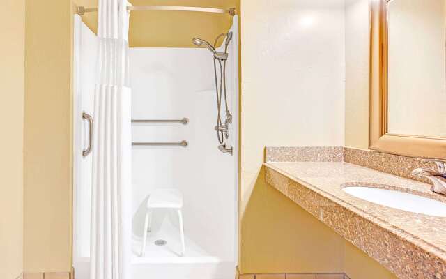 Days Inn by Wyndham Oklahoma City