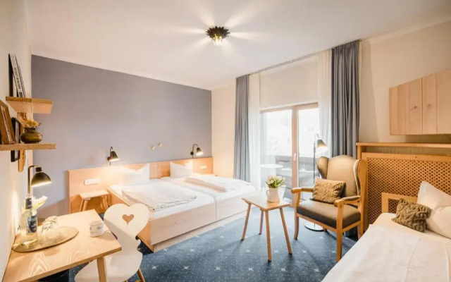 Biohotel Bavaria