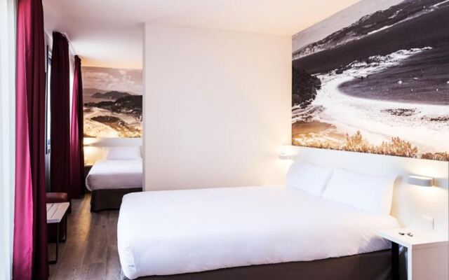 B&B Hotel Vigo