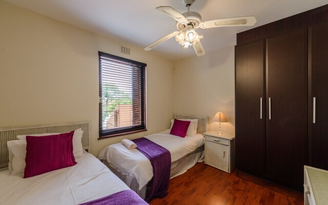 San Lameer Villa Rentals 2806