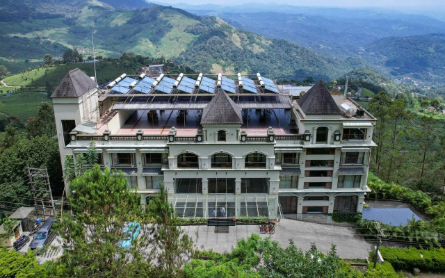 Amber Dale Luxury Hotel & Spa