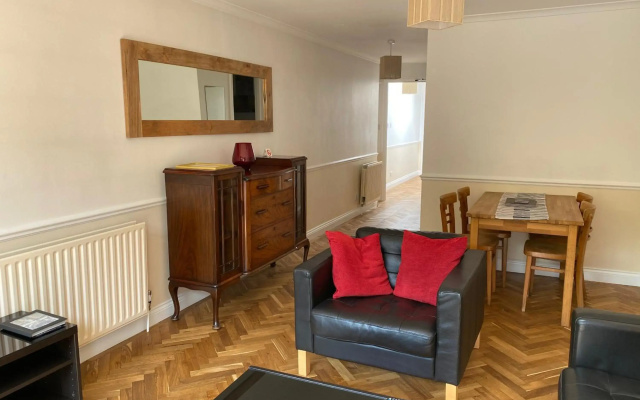 Byways Apartments