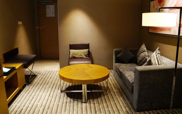 Four Points by Sheraton Taicang