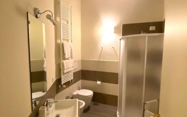 La Locanda di Calvignano