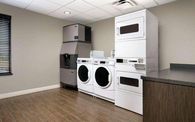 Hampton Inn & Suites Phoenix Tempe