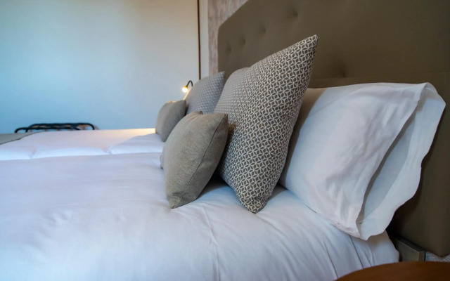 Hotel El Tejar & Spa