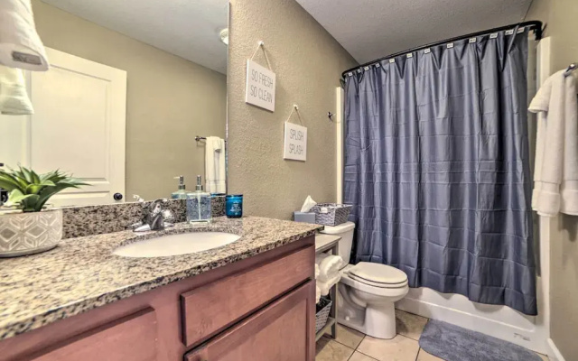 Quaint Family Home Near Downtown Murray & MSU