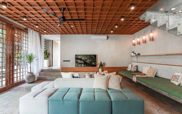 Vinaka Villa By Betterplace