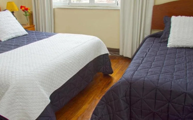 Hotel Vista Hermosa 26