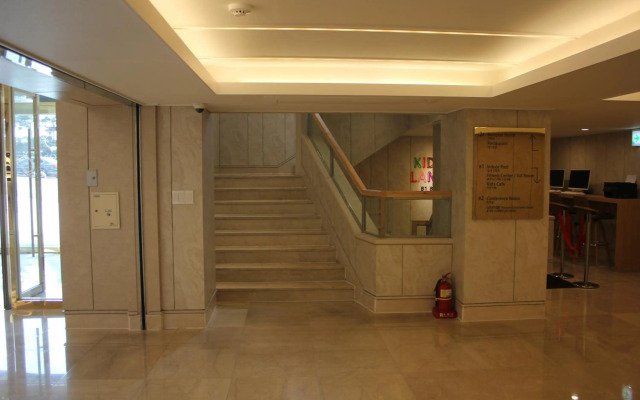 Casaloma Hotel
