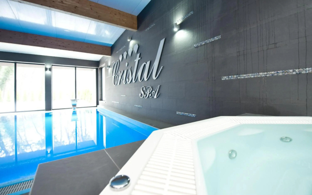 Cristal Spa