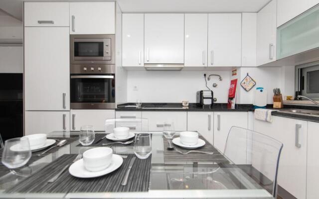 Apartamento Luz T1 Sesimbra