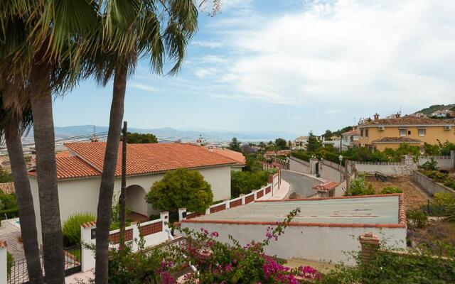 Holidays2alhaurin De La Torre