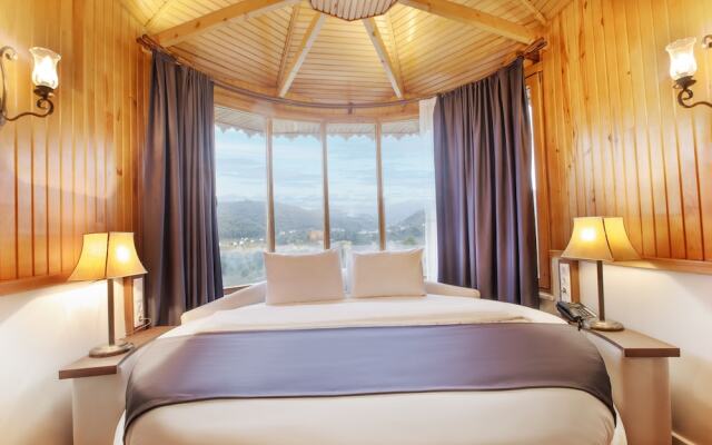 Zanike Hotel