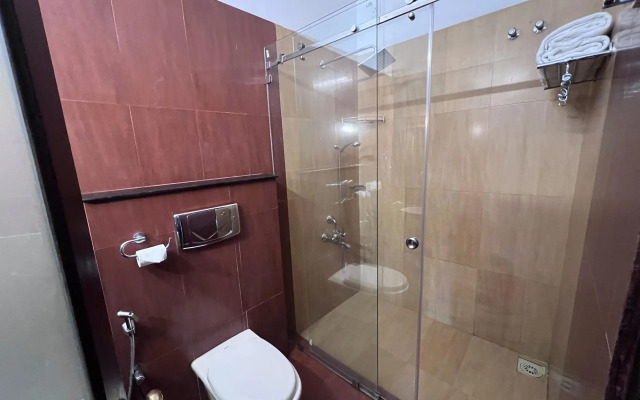 Planet Green Plantation Resorts
