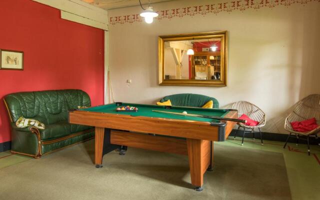 Apartment Nonnendorf