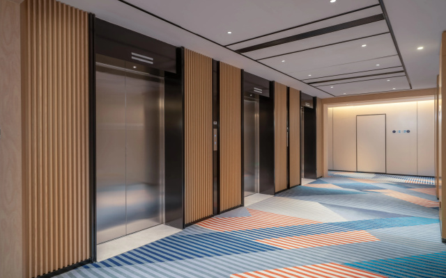 Holiday Inn Express Lanzhou New District
