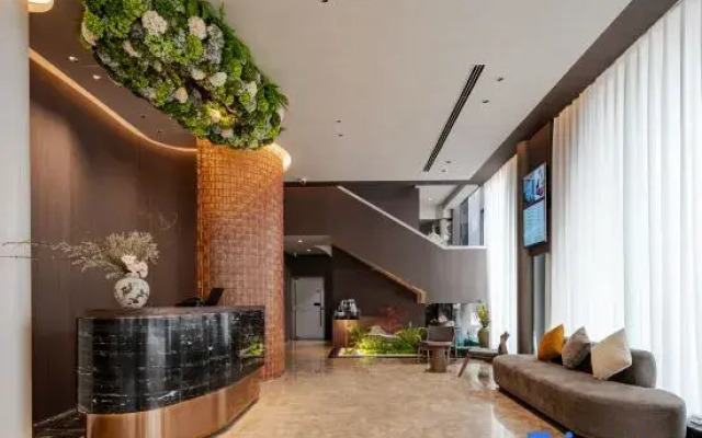 Home Inn Express Xiamen Railway Station