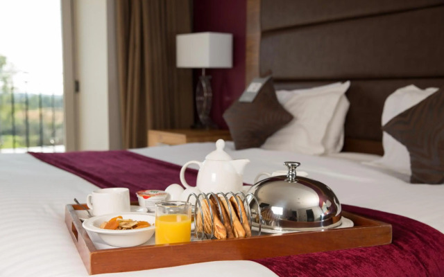 Sketchley Grange Hotel & Spa