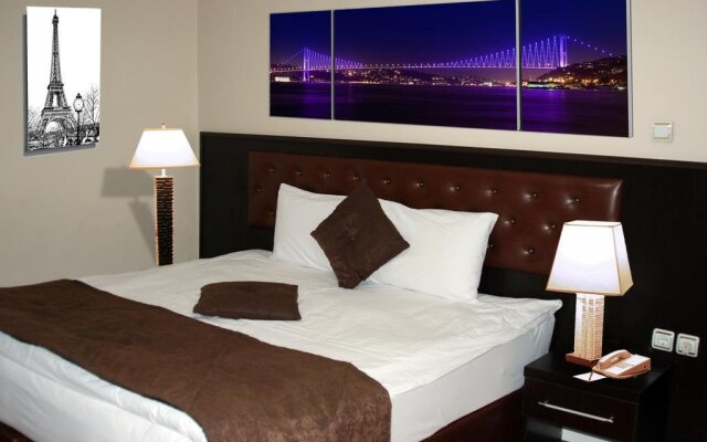 Kosk Hotel