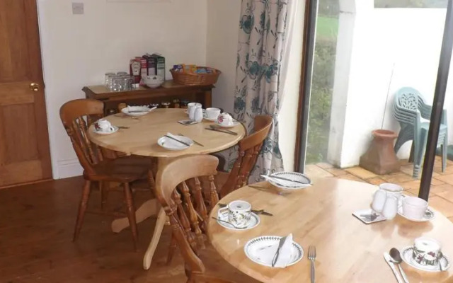 Gwel Y Mor Country Guest House