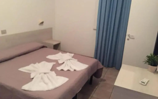 Hotel Continental