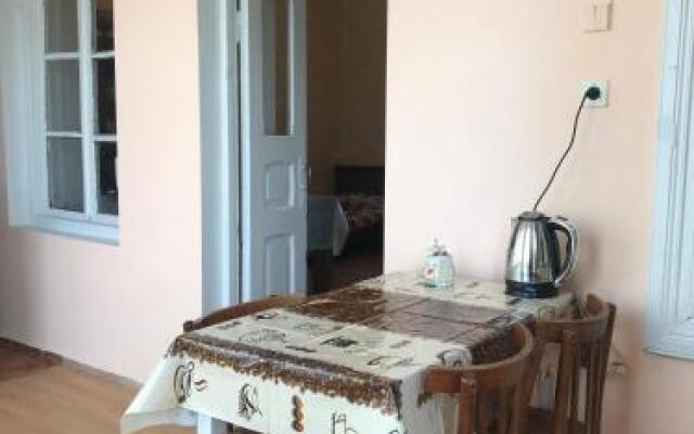 Apartment in Sighnaghi 14