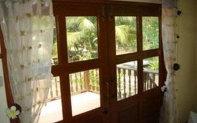 Baan Suan Nuchliang Homestay