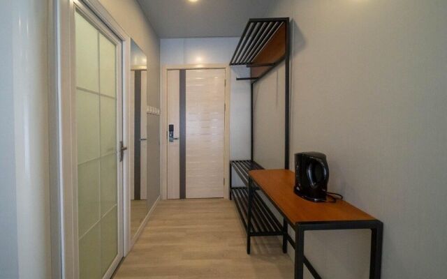 Cargotel Travel Inn