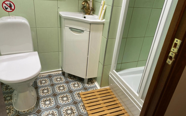 Best Apartment Narva