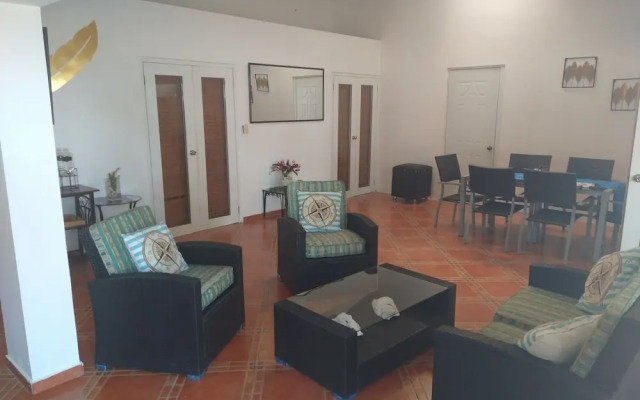 Villas Rossen